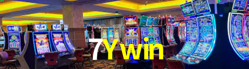 APP oficial da 7Ywin para mobile